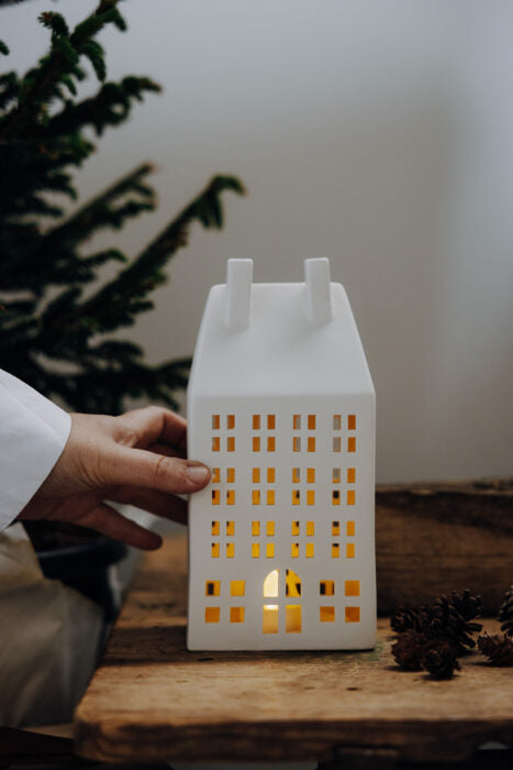 Lichthaus Storstaden Nr 1