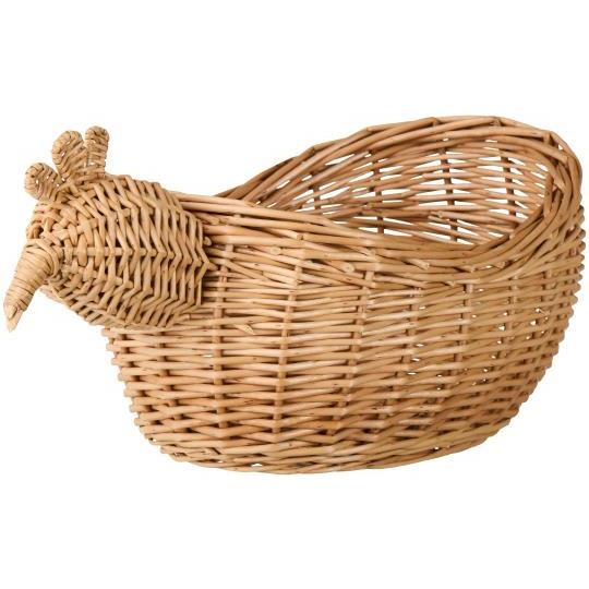 Hühnerkorb Ib Laursen