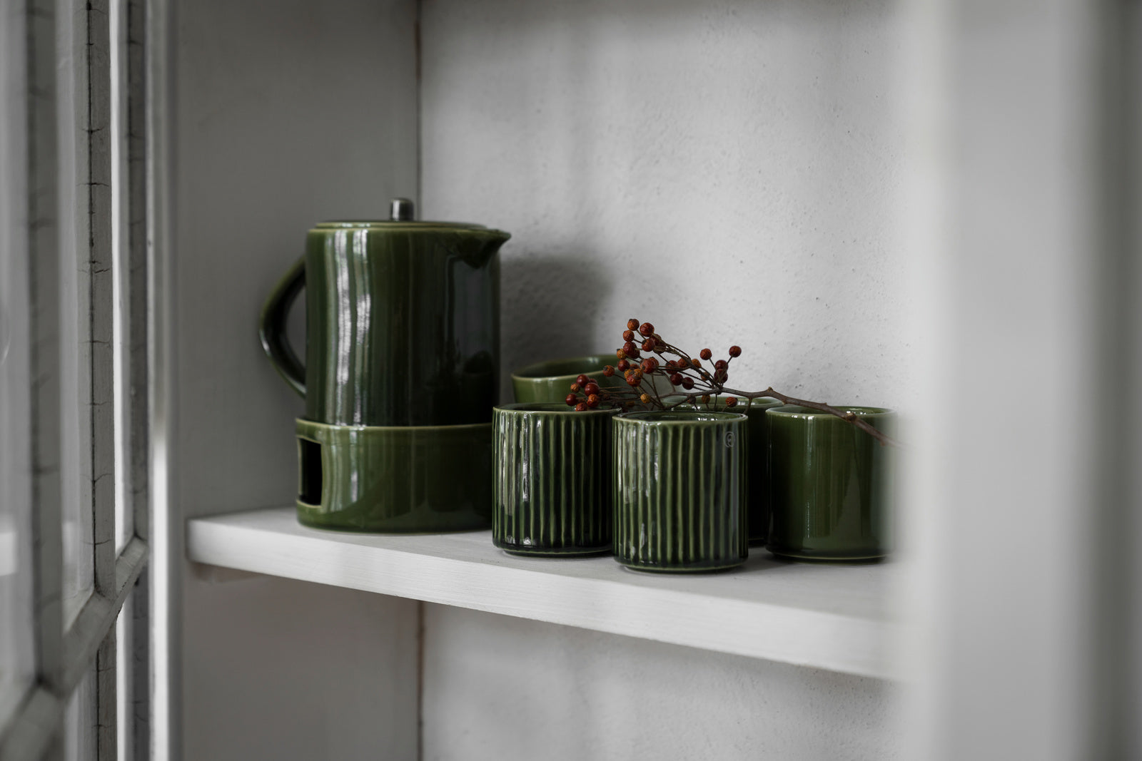 Becher / Tasse D7 H8 ERNST