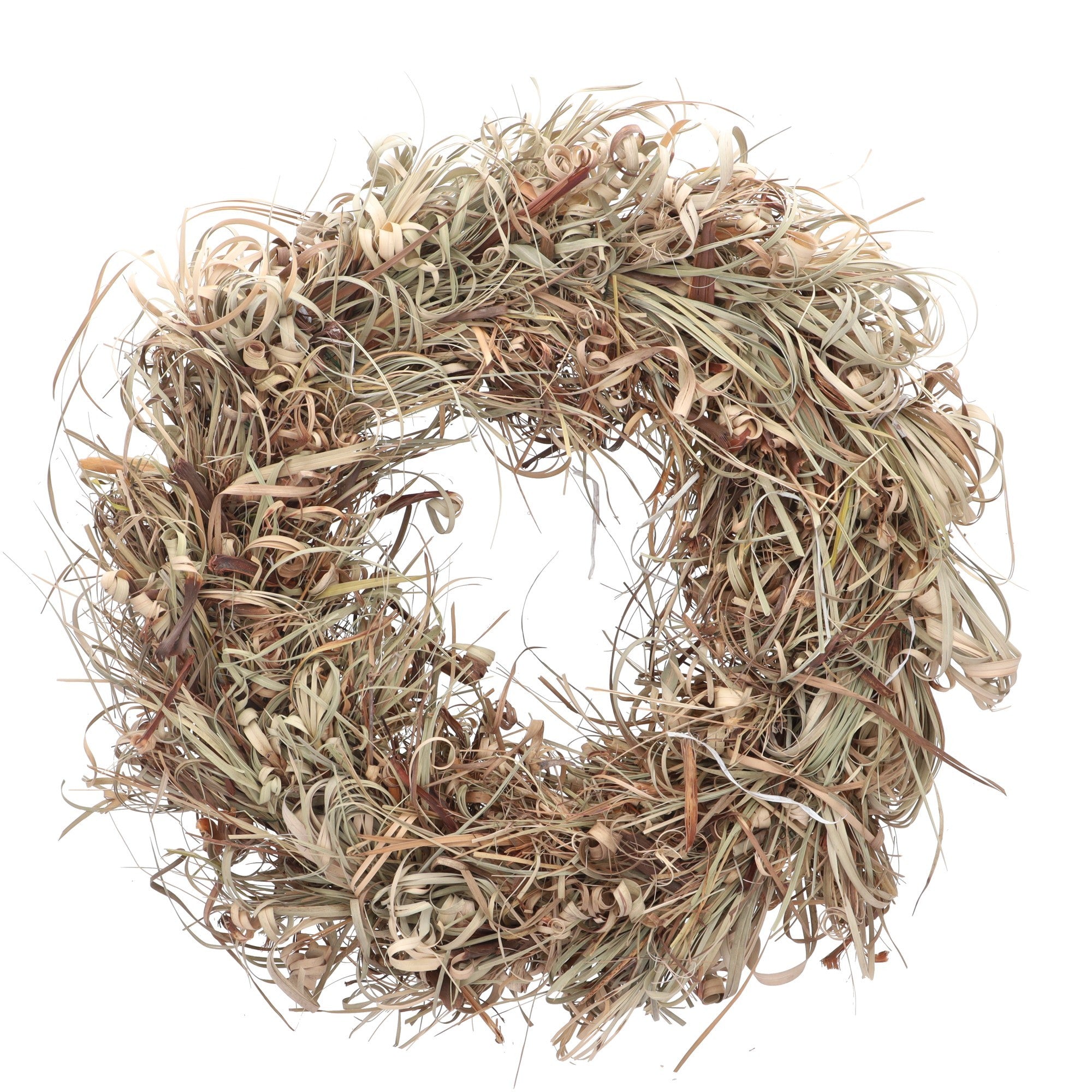 Natur Kranz Tiririca