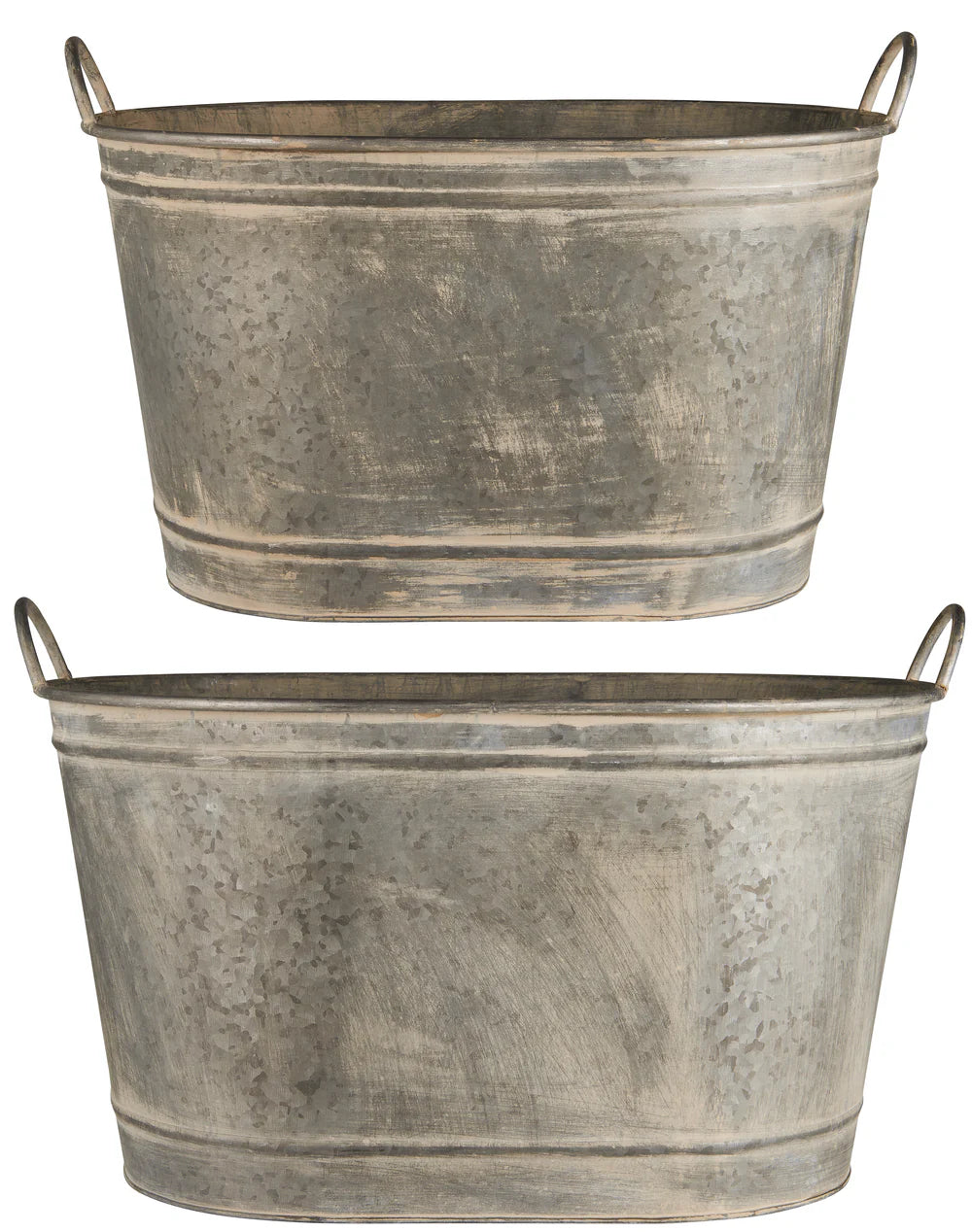 Kübelsatz Urban Garden Ib Laursen