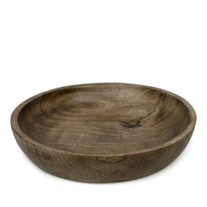 Schale Mangoholz 25cm