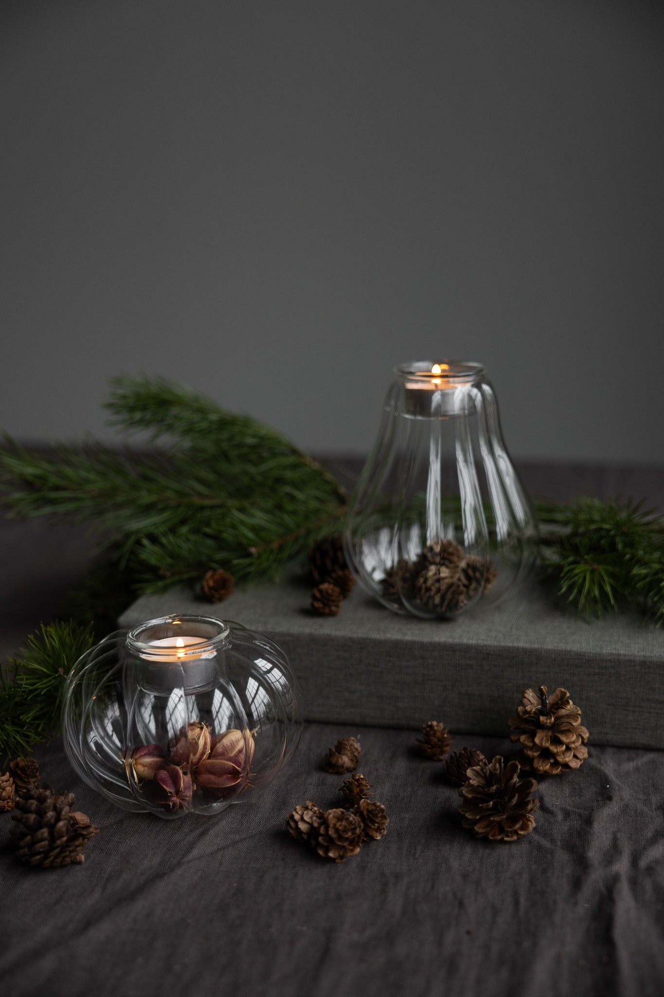 Mörby Teelichthalter Storefactory