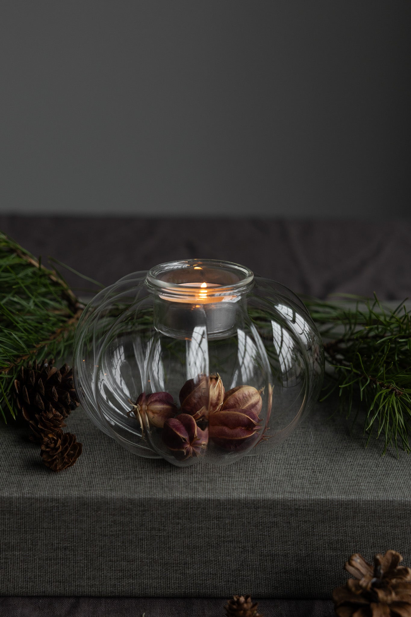 Mörby Teelichthalter Storefactory