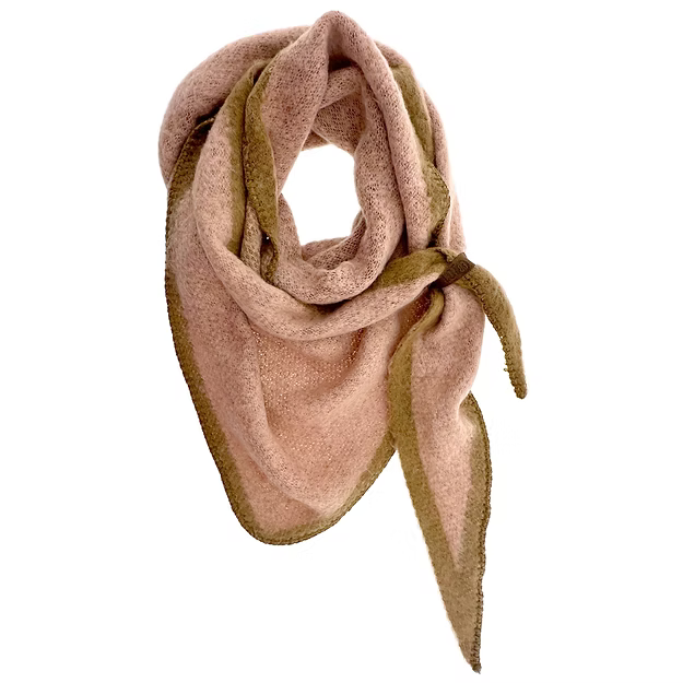 Schal Nina Rand 13