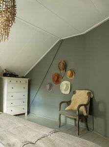 Cape Cod Grey