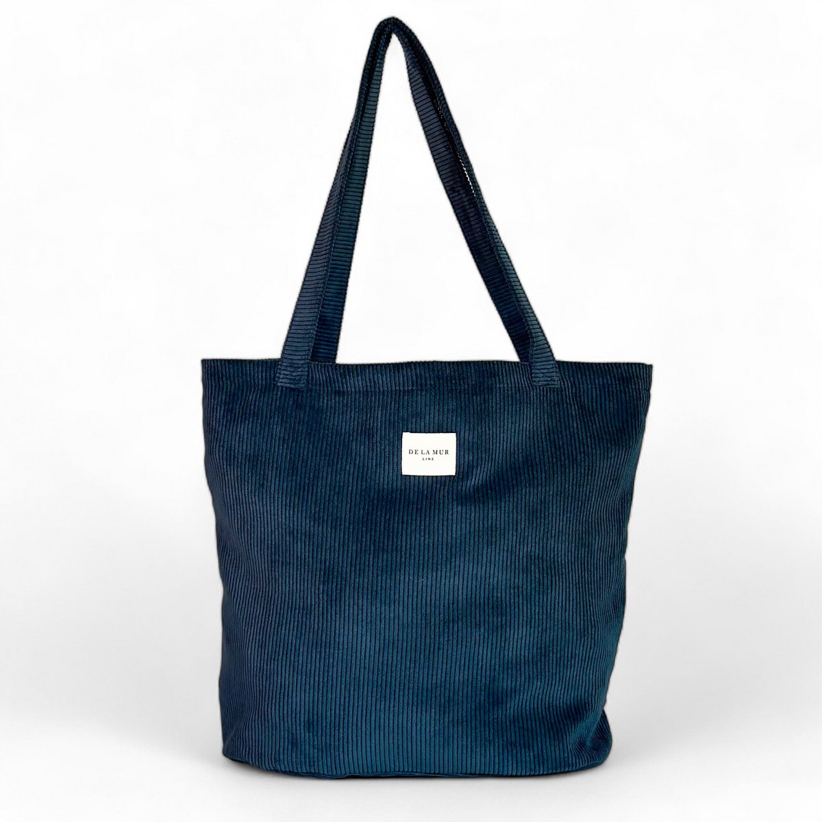 Umhängetasche Shopper Rib IBIZA