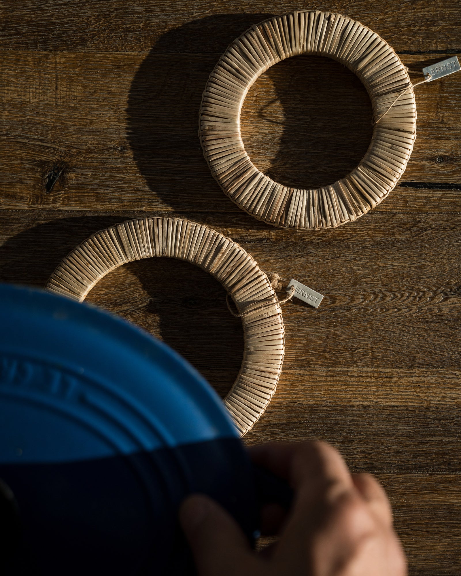 Topfuntersetzer von ERNST