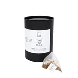 Tee von Leeff "time to chill"