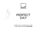Tee von Leeff "perfect day"